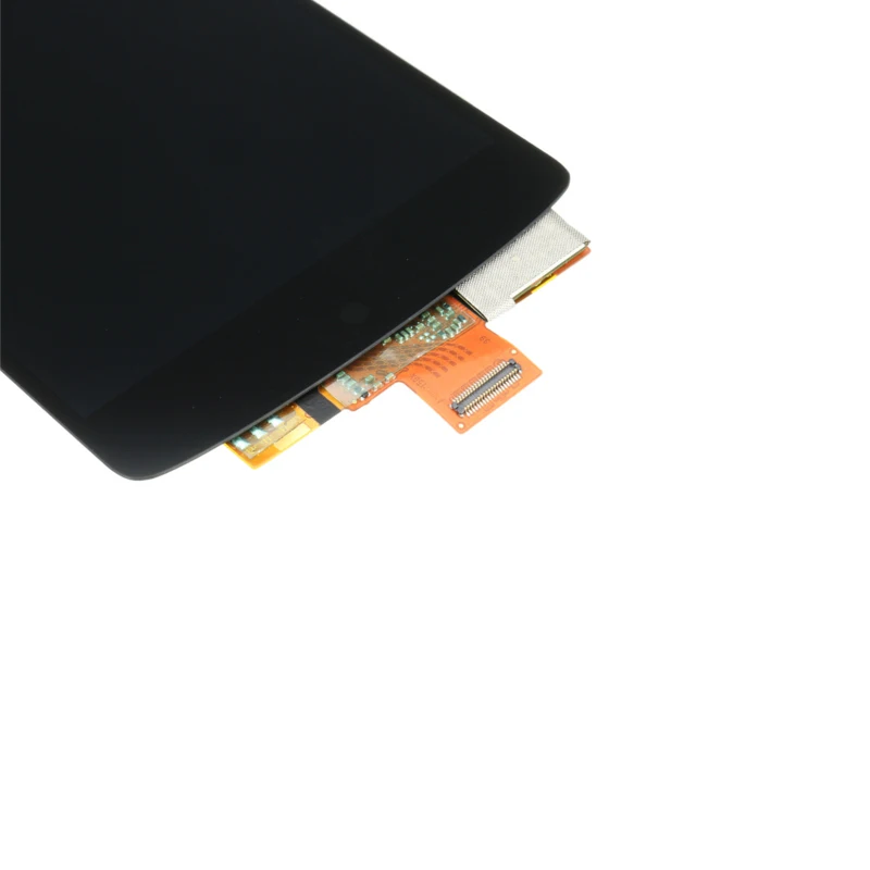 Высокое качество Запасные части для LG Google Nexus 5 D821 D820 ЖК-дисплей сенсорный экран