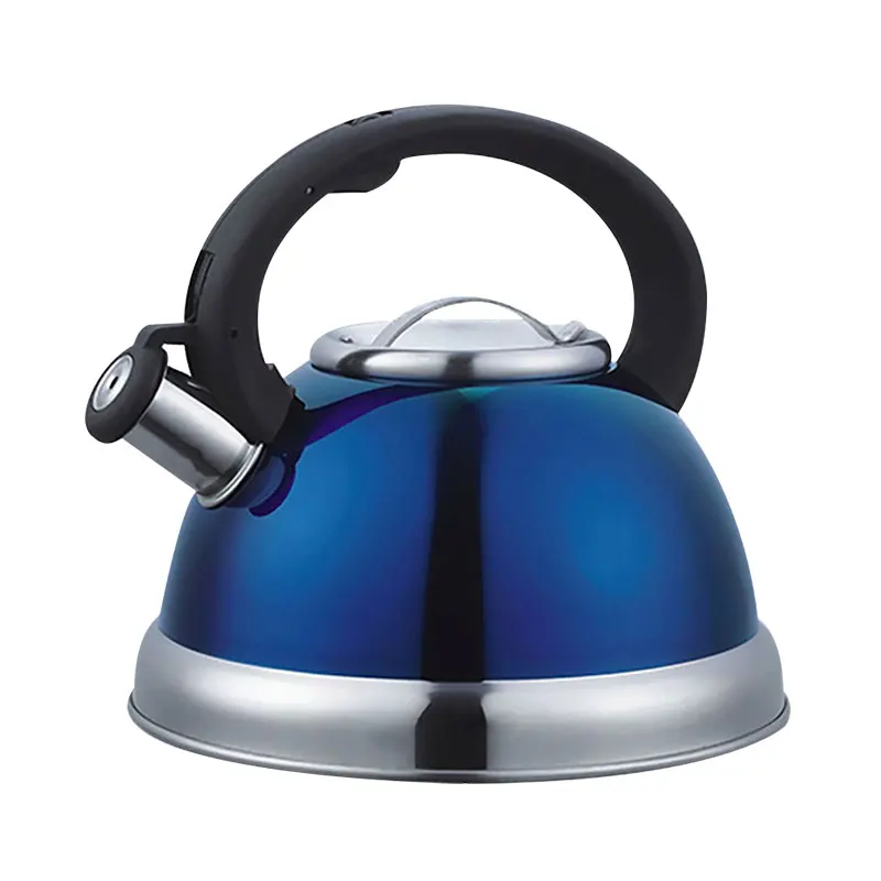 Чайник из нержавеющей стали 3 л|Чайники| |