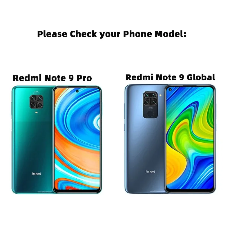 For Xiaomi Redmi Note 11 10 9 8 Pro 9S 10S Case Gradient Bling Glitter Stand Cover Xiaomi Mi 11 Lite Poco X3 M3 Pro F3 M3 Cases