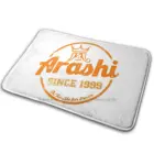 Коврик Arashi, Противоскользящий коврик для спальни, входной двери, Jmusic Idol, Jpop, Arashi, Jjun, Matsumoto, Matsujun Ninomiya