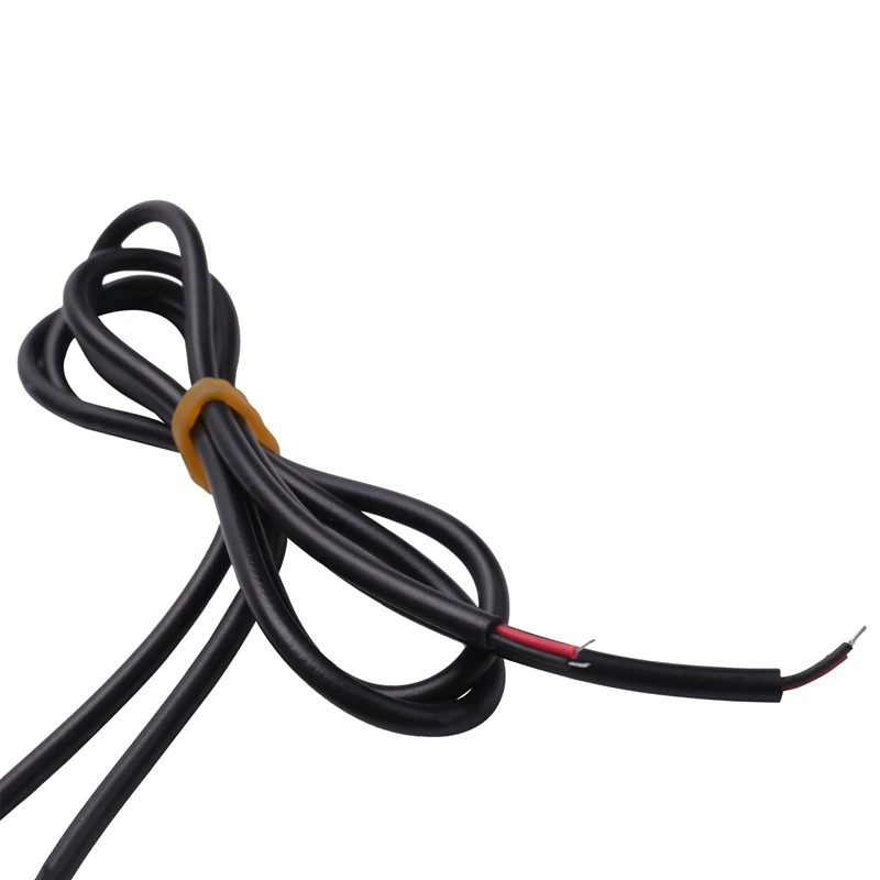 2 X Eagle Eye LED Light 18Mm Dia. Car Vehicle Backup Signal Red | Автомобили и мотоциклы