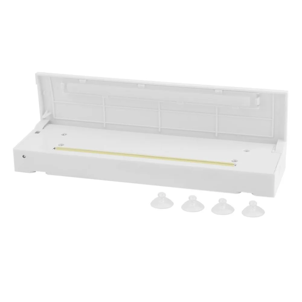 Автоматический Электрический домашний упаковщик портативная машина для