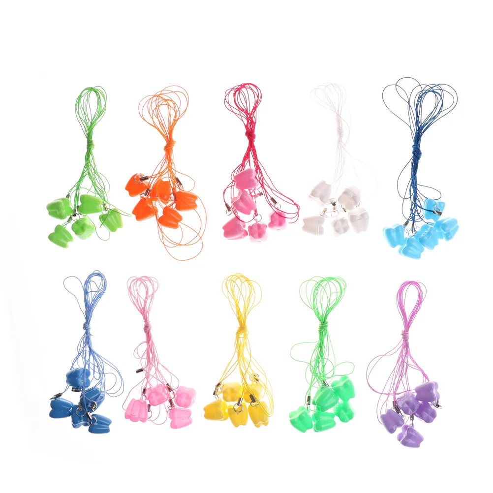 

Plastic Baby Teeth Storage Box Save Milk Teeth Collecting Teeth Organizer Mini Tooth Box Cute Childen Souvenir