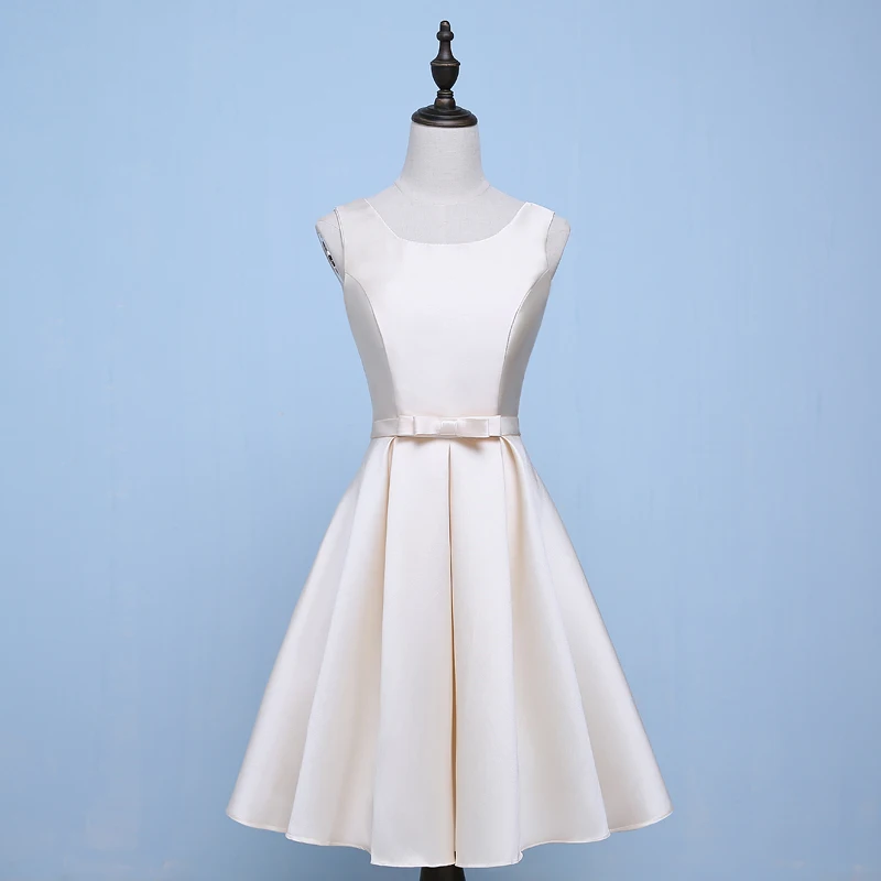 Платье для гостей на свадьбе подружки невесты элегантное платье женщин