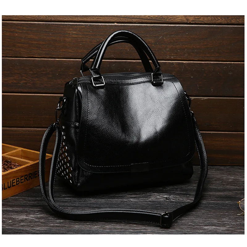 2021 кожаные сумки из натуральной кожи женские высокого качества большая кожаная