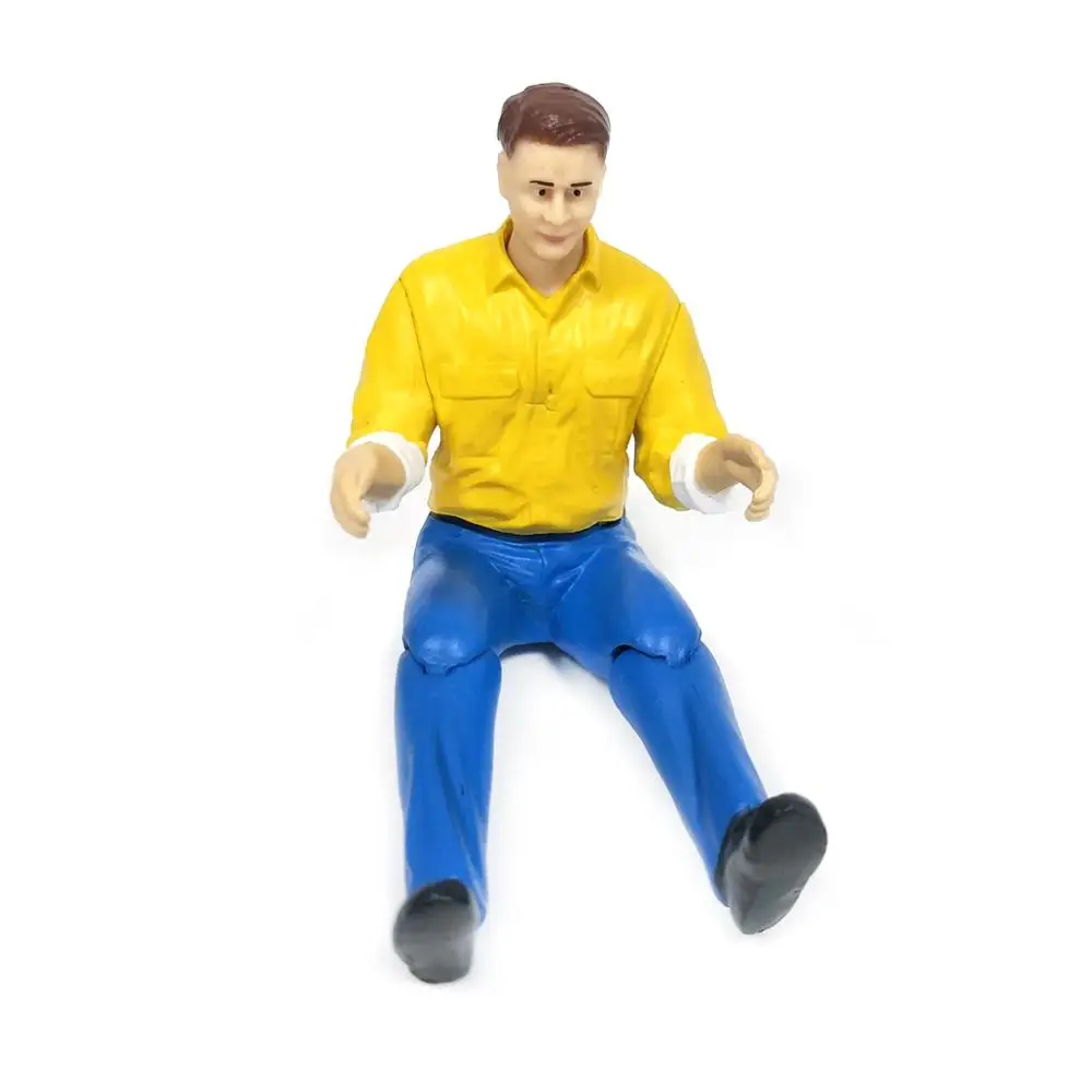 мужские модели фигурка пило