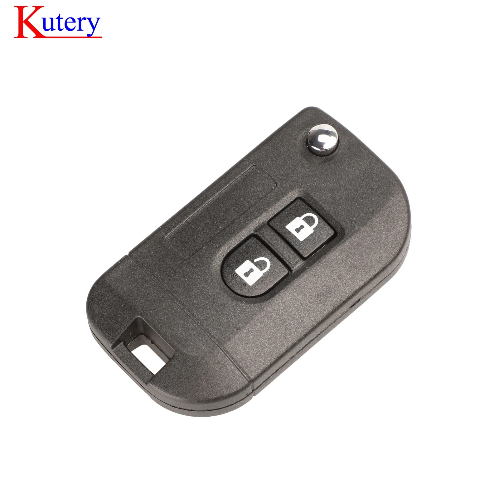 Kutery обновленный чехол для ключей NISSAN Cabstar F24M Micra K12 Navara D40M Note E11 NV200 M20M Patrol Y61 Qashqai