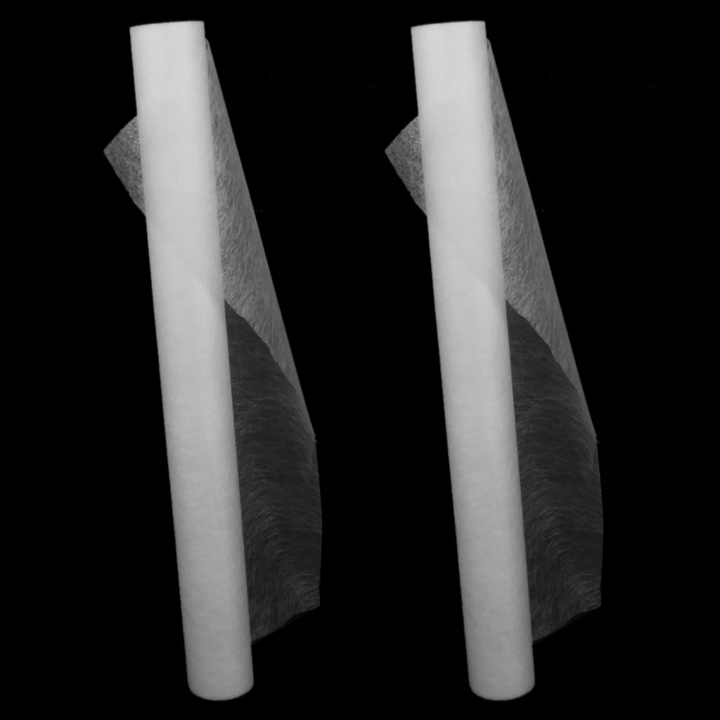 Лента Клейкая клейкая 3 м x 40 см 2 рулона | Дом и сад