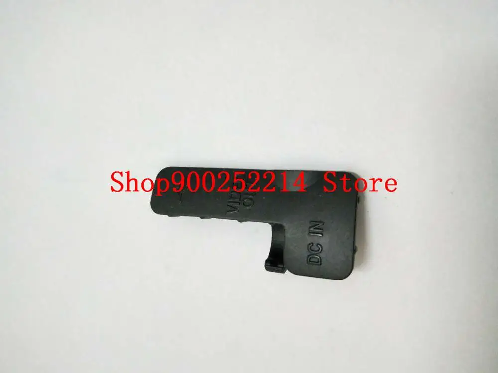 Новая Резиновая Нижняя крышка USB /VIDEO OUT/DC IN для цифровой камеры NIKON D50 Запасная часть