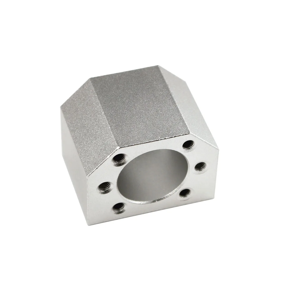 Корпус шариковой винтовой гайки DSG16H DSG20H DSG25H DSG32H подходит для SFU1605/2005/2505/3205