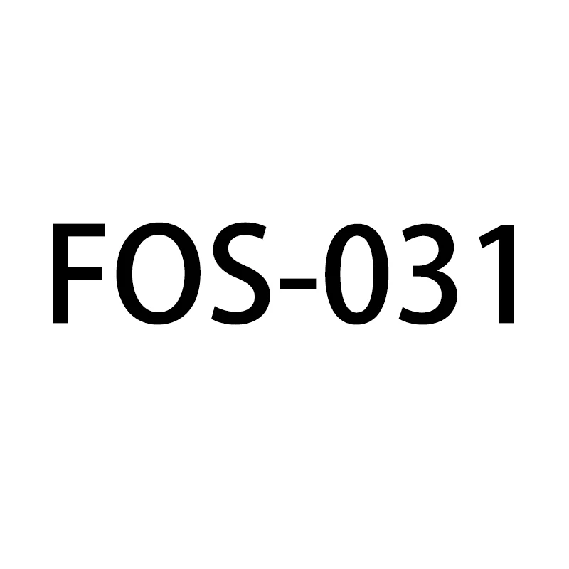 

FOS-031