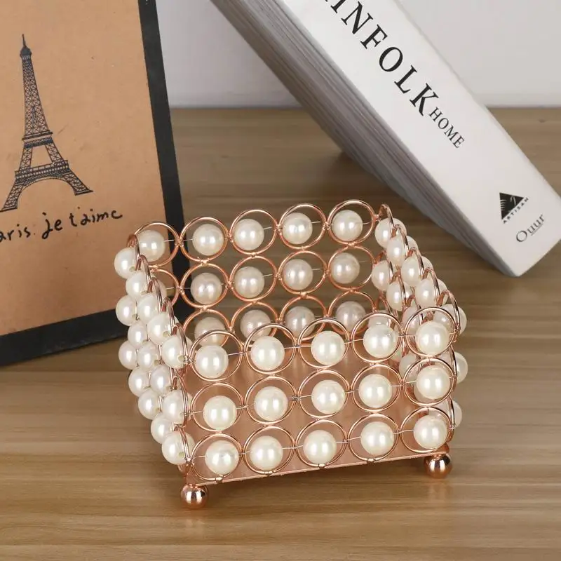 PEANDIM жемчужина Многофункциональные ювелирные изделия кисти для макияжа карандаш