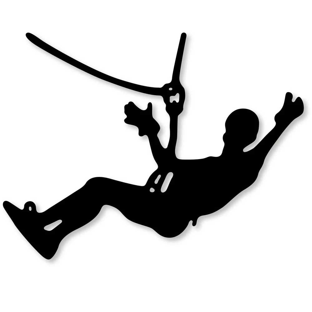 Estel Экстремальный вызов металлические трафареты для пресс формы скрапбукинга