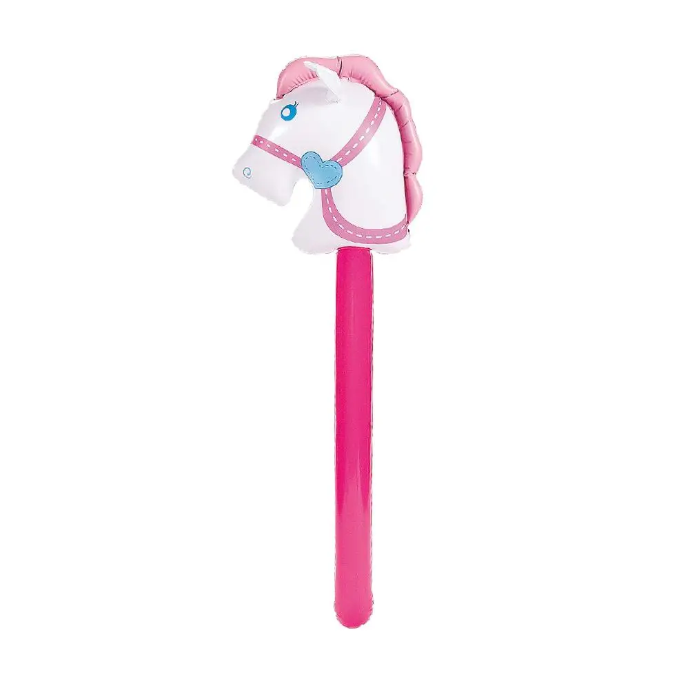 1 шт. детские палочки лошади кататься на животных игрушки для детей открытом