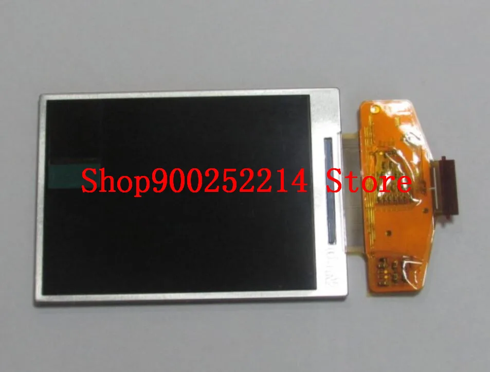 Новые запчасти для ремонта экрана ЖК дисплея цифровой камеры SAMSUNG NX1000 с