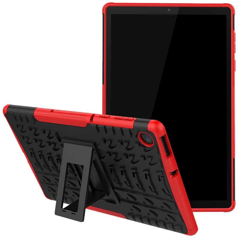 Чехол для Lenovo Tab M10 FHD Plus 10 3 ТБ X606F TB X606X чехол планшета сверхпрочный Гибридный
