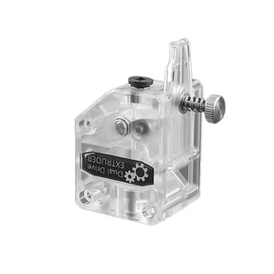 3D Printer Parts BMG Extruder Dual-Drive Extruder Extruder 1.75mm Filament for 3D Printer CR10 Ender 3 Pro 10 item image