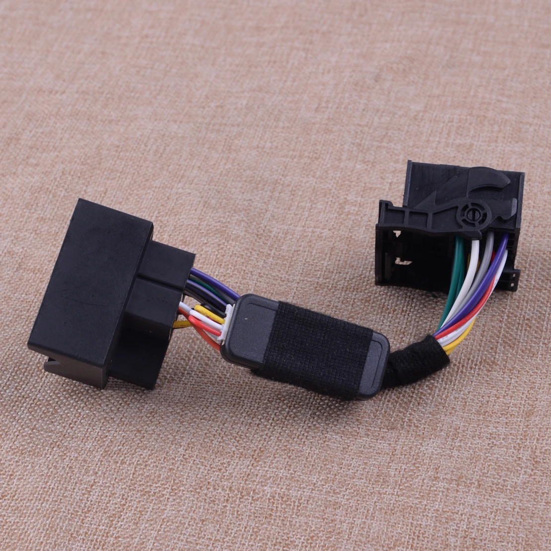 Кабель адаптера CITALL RCD330 RCD510 для Volkswagen Golf GTI MK5 MFSW|Кабели адаптеры и разъемы| |