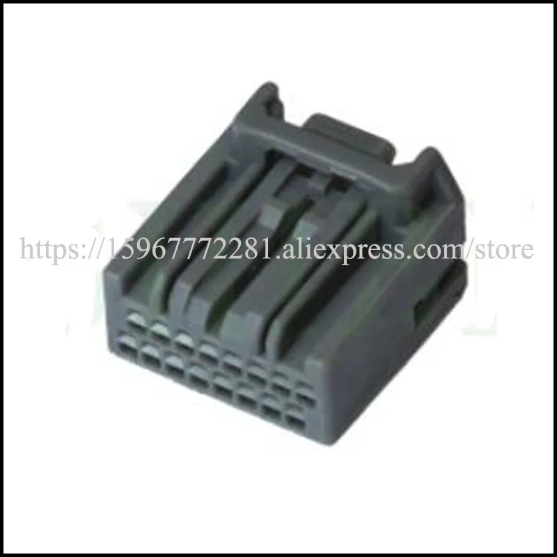 Бесплатная доставка 1 набор мужской женский разъем кабель концевой 16 контактный