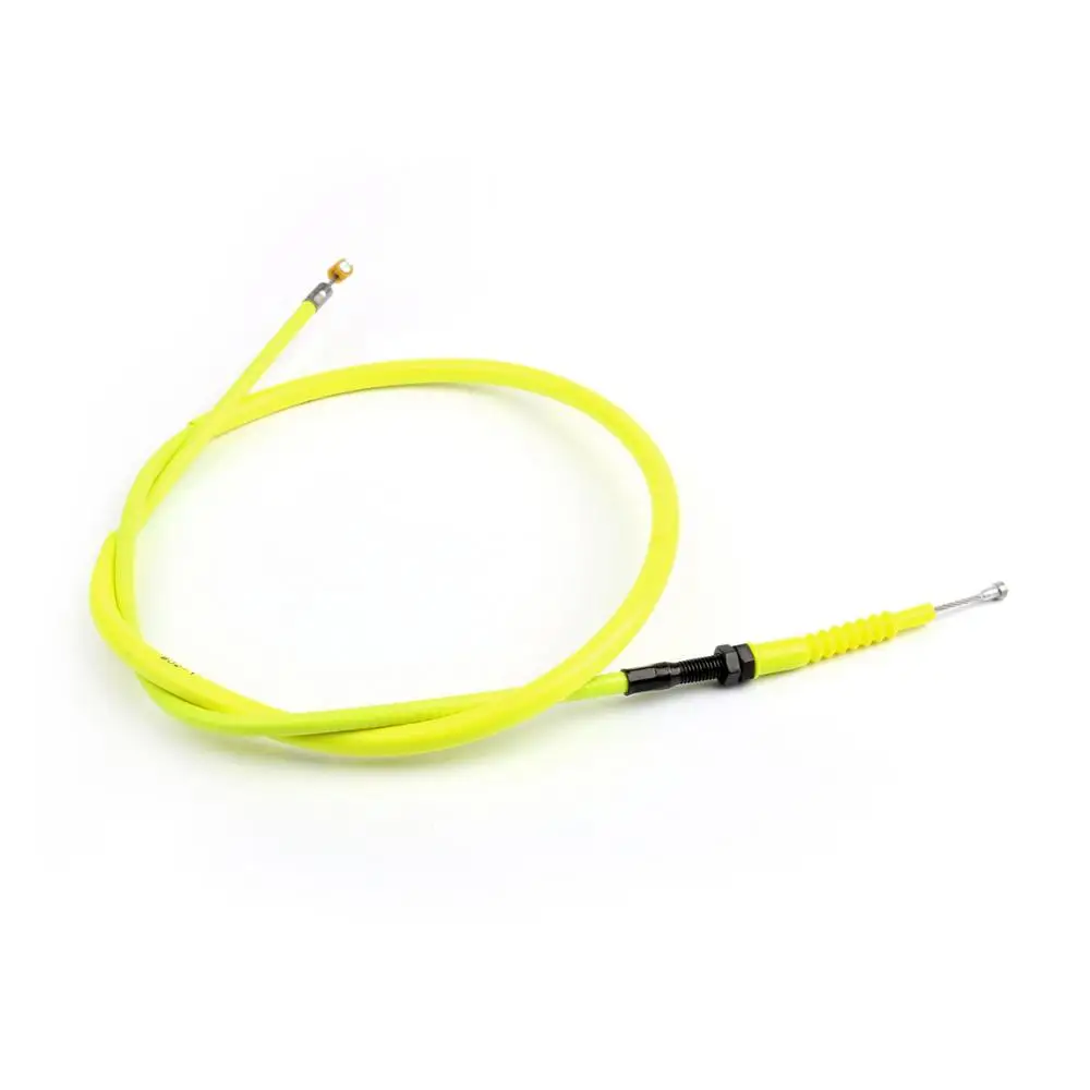 

Artudatech Motorcycle Clutch Cable Linkage Line For Yamaha YZF R1 YZF-R1 2004 2005 2006 2007 2008 Motor Bike Accessories Parts