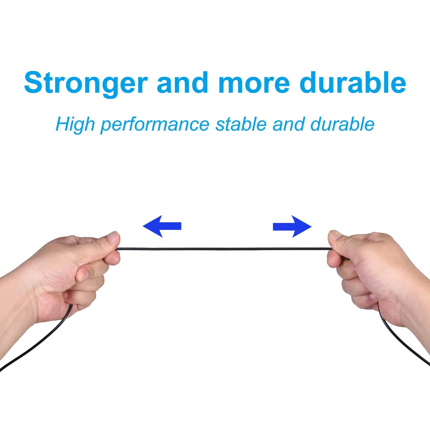 Запасной RGB-кабель OFC для ПК USB 3 5 мм беспроводных игровых гарнитур SteelSeries Arctis 7 9X Pro |