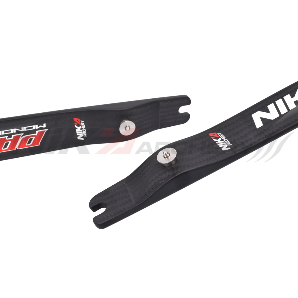 Цена Рекурсивные Луки N3 из углеродного волокна, 24-46 фунтов, аксессуары для лука для спорта на открытом воздухе, бесплатная доставка