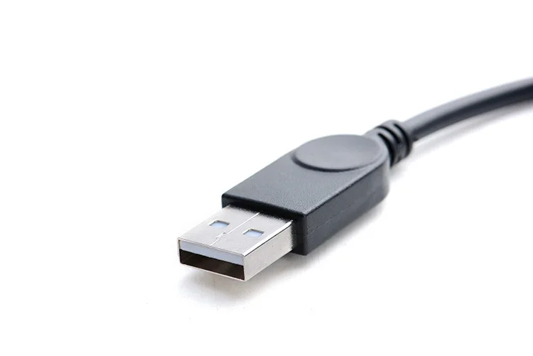 Usb 150 AM Micro левый изгиб от 25 см до Зарядные телефонные кабели адаптеры провод для