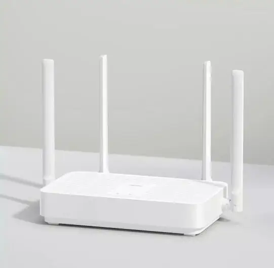 Роутер Xiaomi Redmi AX5 5 ядерный процессор Qualcomm Wifi6 сетевая сеть полный гигабитный порт