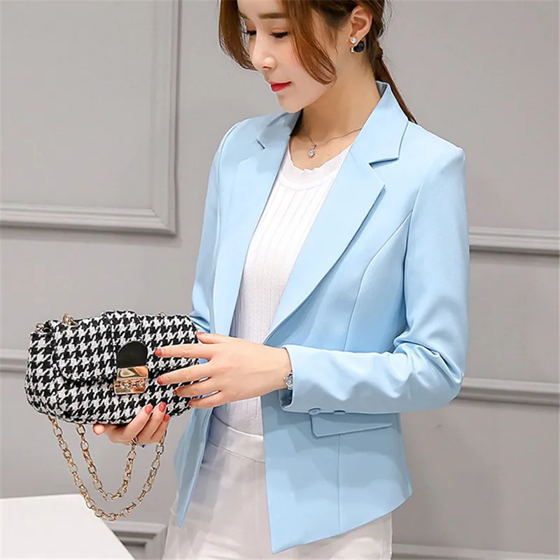 Женский Повседневный Блейзер свободный пиджак цвета красного вина модель A159