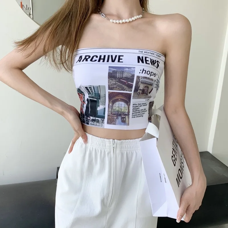 Ретро уличный буквы изображение строчкой для похудения застежкой-молнией на