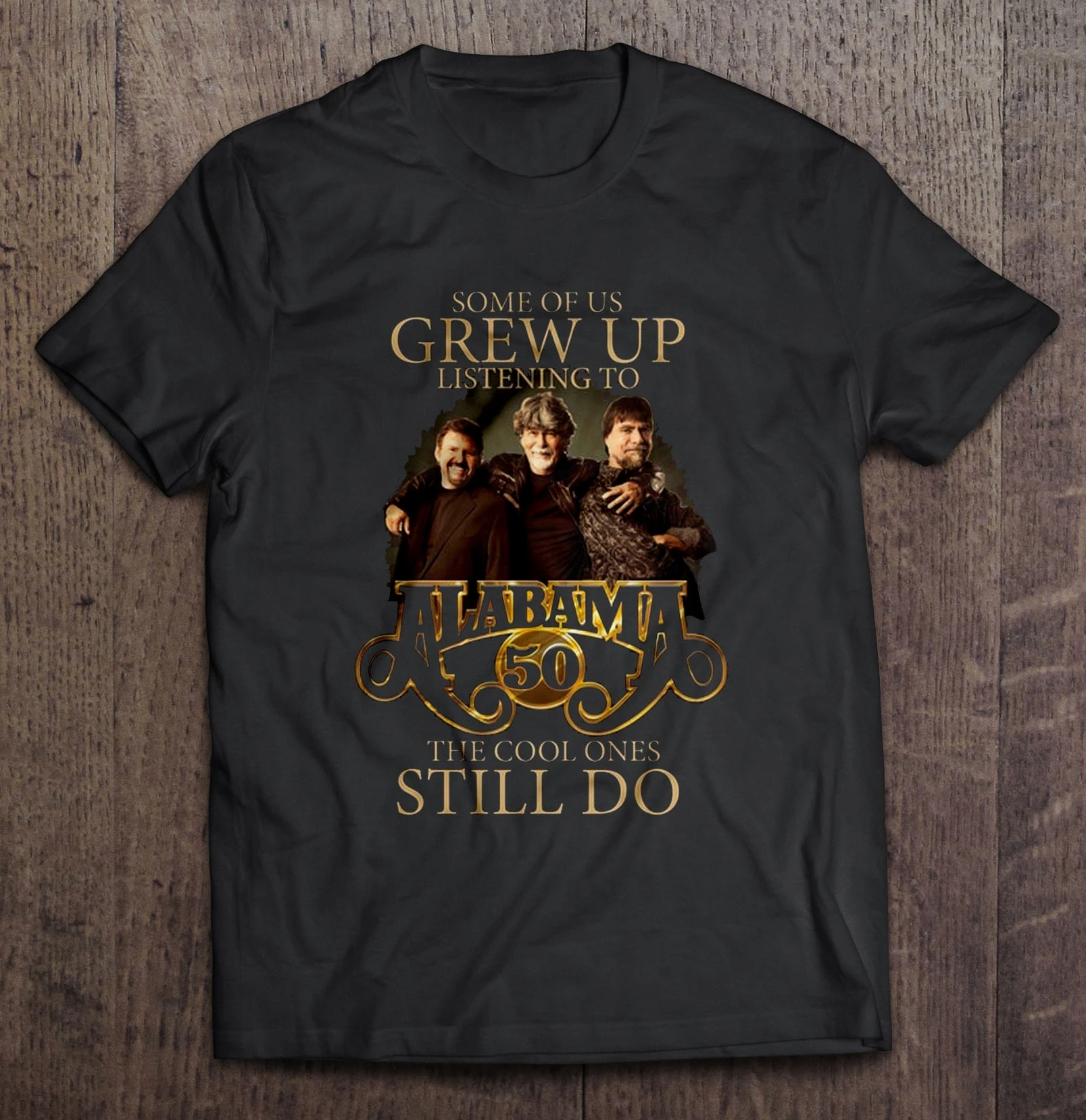 Мужская забавная футболка модная некоторые из нас подслушивают Alabama 50 классные