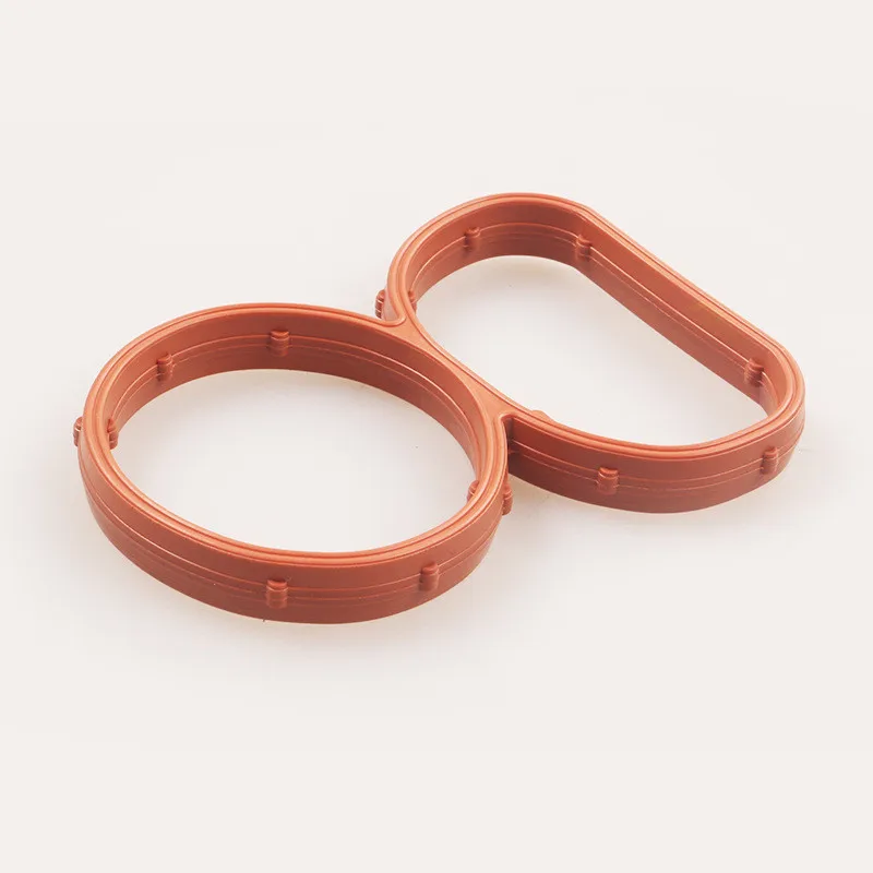 Набор дизельных впускных коллекторов заслонка для водоворота удаление пустых