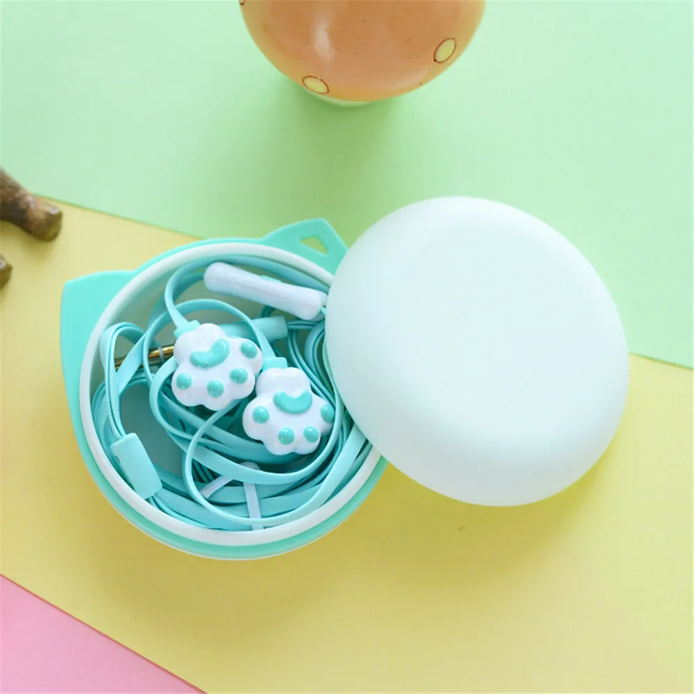 Подарок для ребенка гарнитура новые милые Носки с рисунком кота из мультфильма