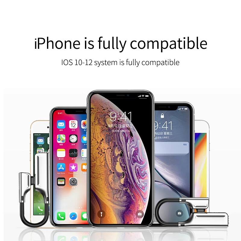 Переходные кабели для Apple аудиоразъем зарядки iPhone X 8 7 Plus XR 11 Pro XS макс. до 3 5 мм