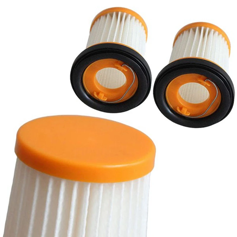 

Replacement Fabric Vacuum Filter for Shark ION W1 S87 Cordless Handheld Vacuum WV200 WV201 WV205 WV220