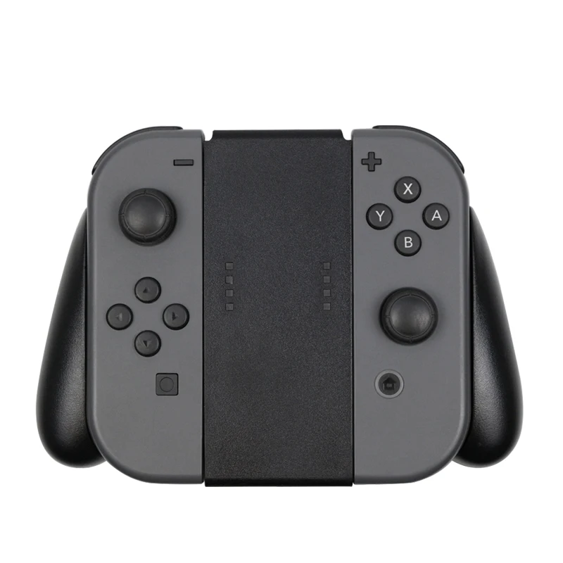 Удобный держатель-кронштейн для ручки Nintendo Switch пластиковый | Электроника