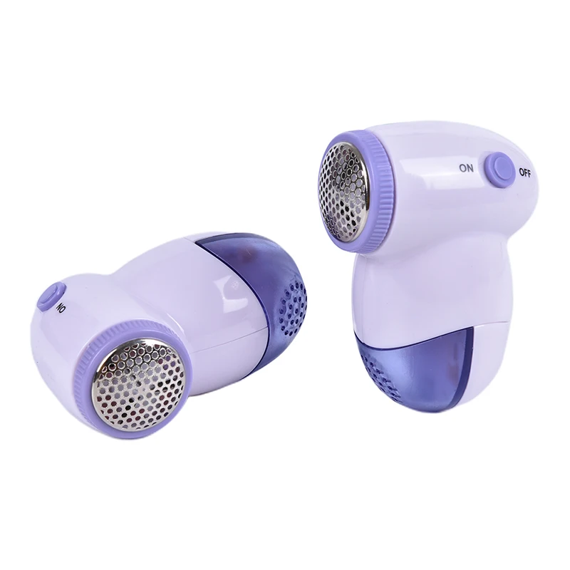 Электрическая машинка для удаления пуха в одежде портативная срезания ткани