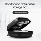 Lenovo xt91 XT80 x9 x18 qt81 qt83 LP2 жесткий комплект гарнитуры, подходит для TWS Bluetooth аксессуары, чехол для гарнитуры