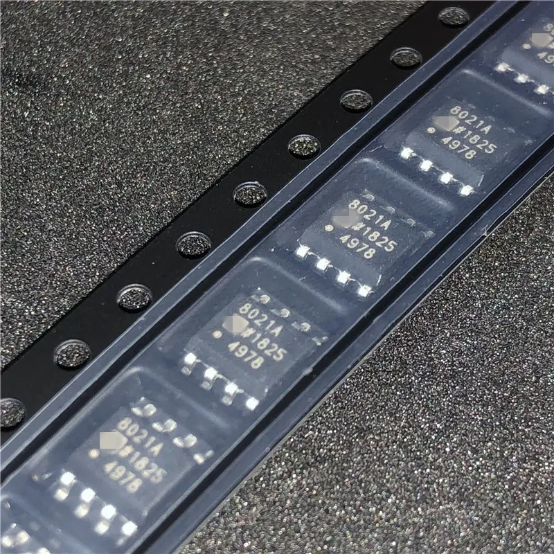 

Free shipping AD8021ARZ 8021A SOP-8 10PCS