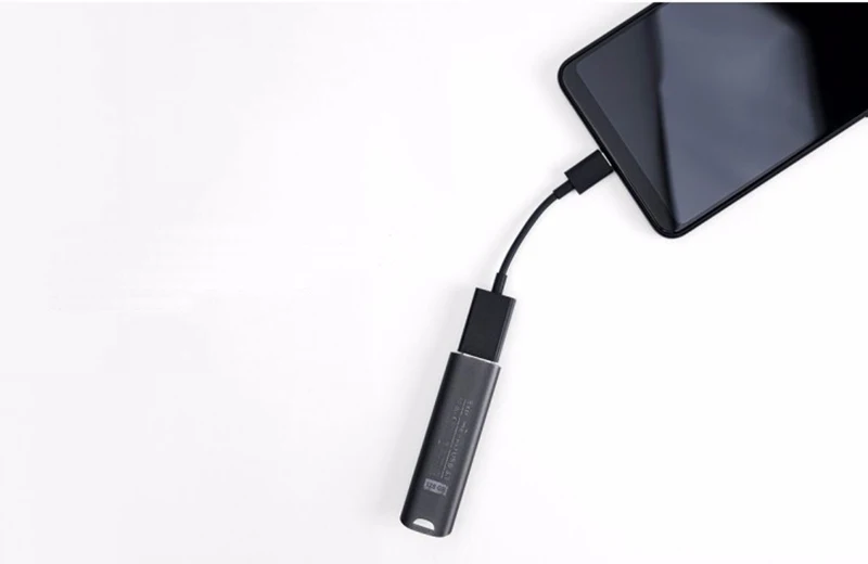 Кабель OTG xiaomi type C USB передачи данных type C адаптер «Папа-мама» для xiaomi mi 9 9T 8 Max 3 mi x 2S redmi note 8 7 K20