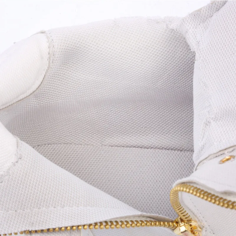 Tleni/Женская обувь для бега Высокие кроссовки Сезон осень-зима Новинка Женская