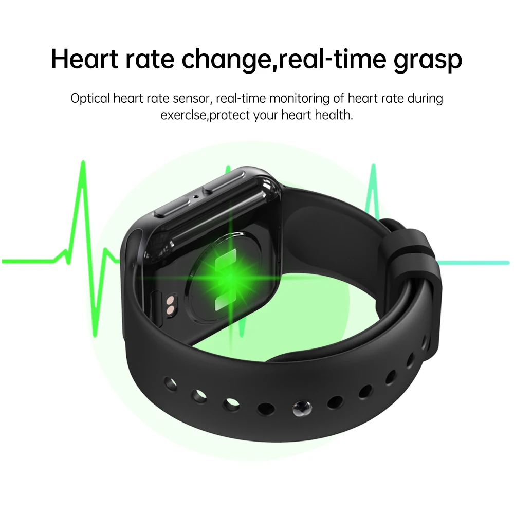 GTA 1.4 Inch Smart Watch Men Full Touch Fitness Bracelet IP67 Waterproof P8 SE GTS Smartwatch Women For Xiaomi Redmi Apple 2020