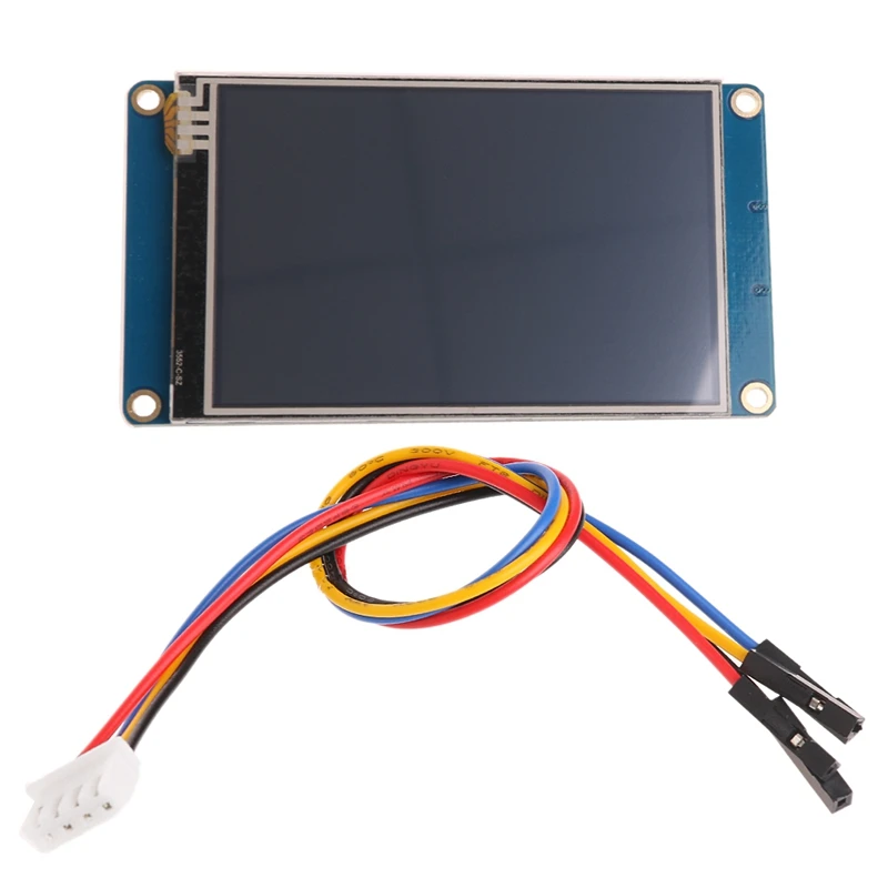 Сенсорный ЖК дисплей 3 5 дюйма HMI TFT модуль 480x320 для Raspberry Pi Arduino|Запасные части| |
