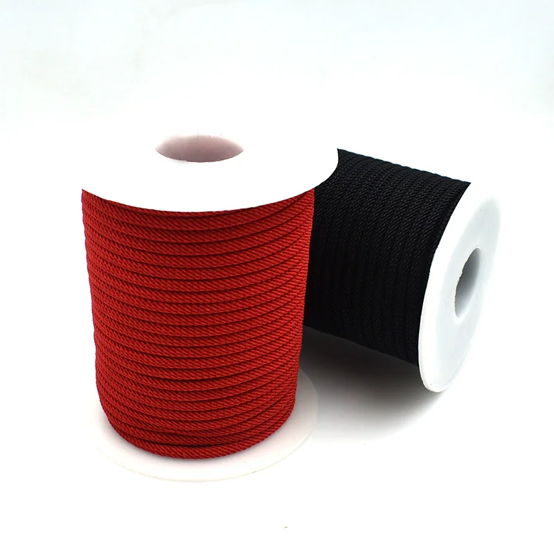 Нейлоновый шнур-цепочка 20 м/лот для мужчин и женщин | Украшения аксессуары