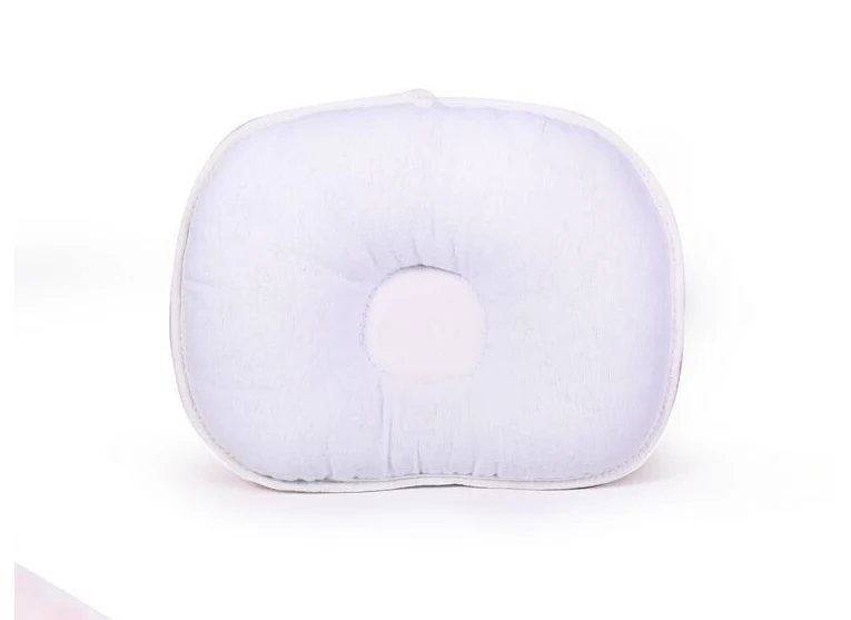 Подушка Детская овальной формы 1 шт. | Мать и ребенок