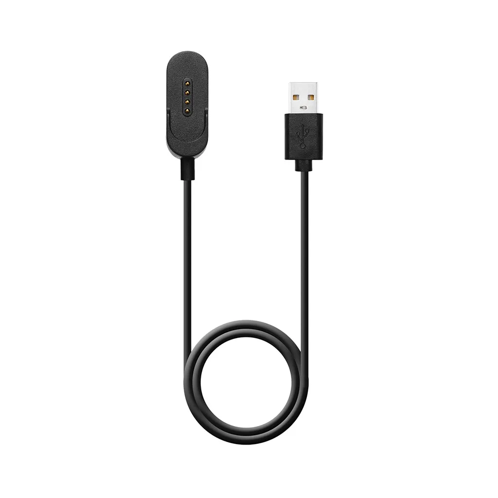 Портативная Съемная зарядная док-станция с USB-кабелем зарядное устройство для