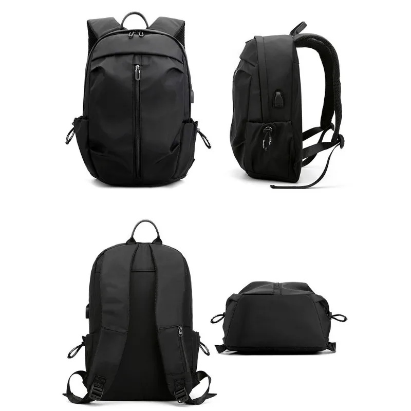 Рюкзак мужской водонепроницаемый с Usb-зарядкой | Багаж и сумки