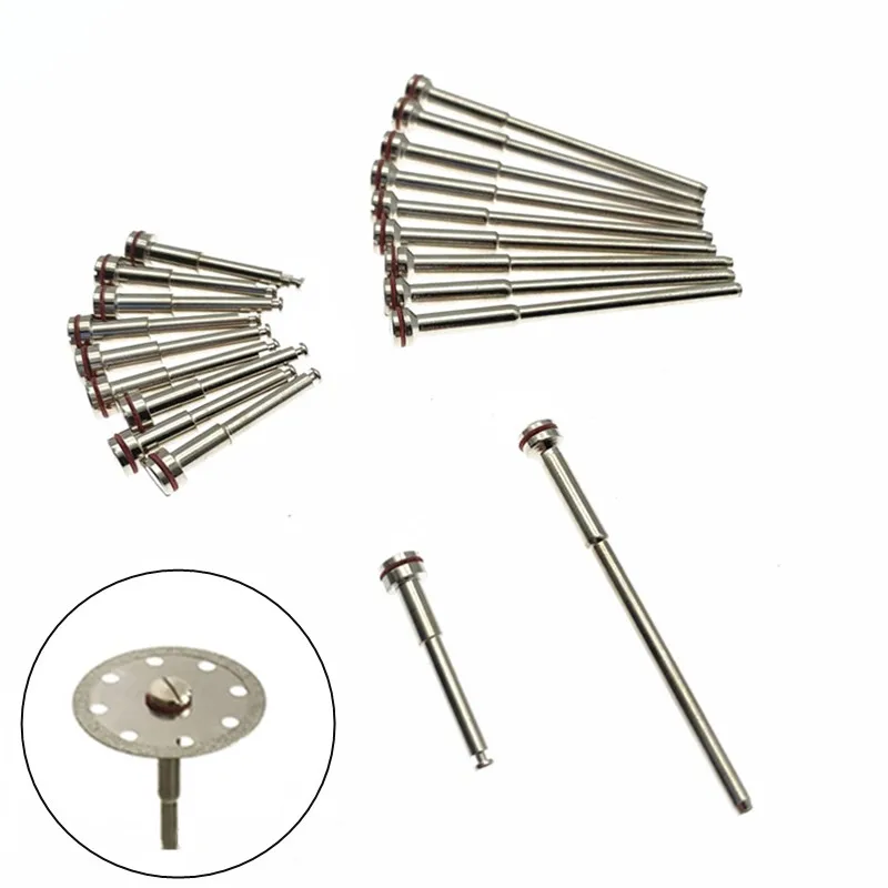 20 шт. оправка стоматологические материалы лабораторные вращающиеся инструменты