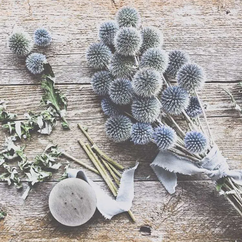 1 шт. натуральные сухие цветы для украшения дома | Дом и сад