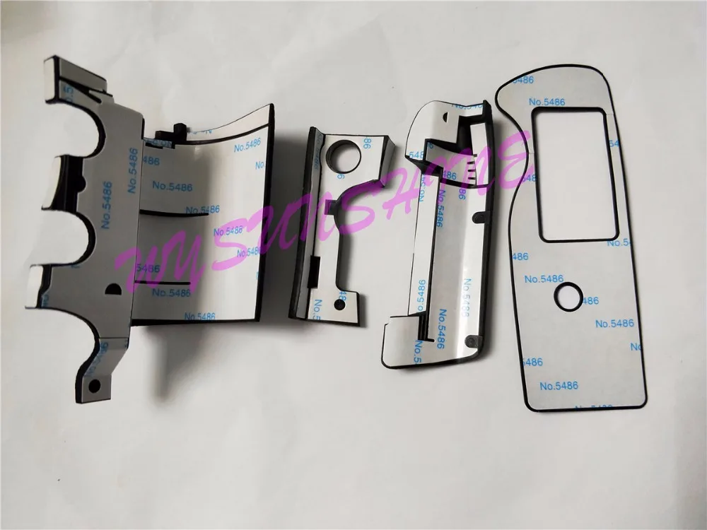 Новинка оригинальный комплект резиновых зажимов для корпуса резиновые зажимы